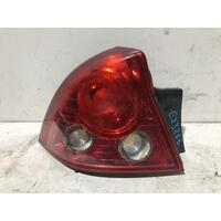 Holden COMMODORE Left Tail Light VZ Sedan 08/04-06/06 SV6