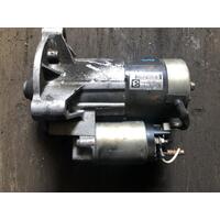 Peugeot 307 Starter Motor T5 12/2001-12/2009