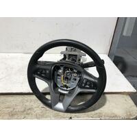 Holden Cruze Steering Wheel JH 03/11-01/17