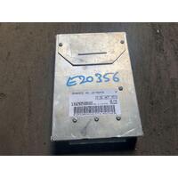 Holden COMMODORE ECU Engine ECU VR Auto 3.8 V6 06/93-03/95 P/N -16205068