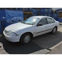 Ford Falcon Engine AU 4.0L Petrol 6CYL 157kw 09/98-09/02