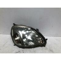 Toyota ECHO Right Head Light NCP10 Hatch 10/02-09/05 