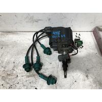 Toyota Tarago Distributor YR22 2.2 4Y EFI 10/85-09/90