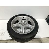 Holden Clubsport 17 Inch Alloy Wheel 235/45R17 1999