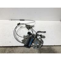 Toyota Estima Right Rear Door Lock Mechanism XR30 XR40 2000-2006