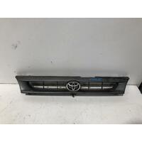 Toyota Corolla Grille AE101 07/1996-10/1999