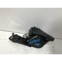 Toyota Corolla KE55 Left Front Seat Belt 10/74-09/81