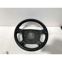 Ford Falcon Steering Wheel BA BF Xr6 10/02-09/10