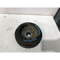 Toyota Hilux Harmonic Balancer 3.0 1KZ-TE Diesel 09/97-03/05