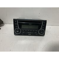 Toyota Kluger Headunit Cd Player Radio GSU40 03/05-04/19