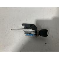 Toyota Prado Ignition With Key 120 Series 02/03-10/09