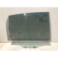 Holden CAPTIVA Right Rear Door Window Glass CG 01/11-06/18 Captiva 7