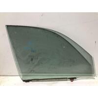 Toyota RAV4 Right Front Door Window Glass ACA21 5DR 07/00-10/05