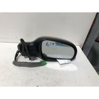 Volvo S60 V60 Right Door Mirror 13 PIN 11/00-2006