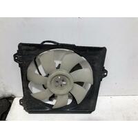 Toyota Rav4 A/C Fan ACA20R 07/00-10/05