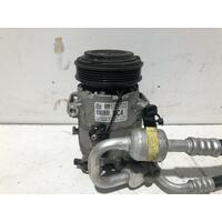 Holden CRUZE A/C Compressor JH 1.4 19UN Petrol 03/11-01/17 P/N 13335253