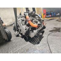 Lexus RX 400 Automatic Transmission RX400H 09/06-02/09