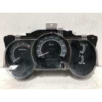 Toyota HILUX Instrument Cluster KUN16 Diesel 3.0 Manual SR 03/05-06/11