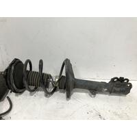 Toyota Rav4 Right Front Strut ACA20R 5DR 07/00-09/03