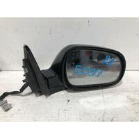 Honda PRELUDE Right Door Mirror BB5 Power 02/97-12/01 