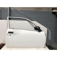 Toyota Starlet Right Front Door EP91 5DR 03/96-09/99