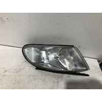 Saab 9 3 Right Corner Light 06/98-09/02