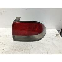 Saab 9 3 Right Tail Light 06/98-09/02