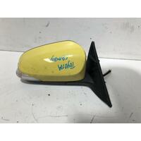 Toyota Camry Right Door Mirror ASV50 AVV50 12/11-05/15