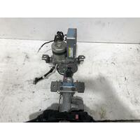 Toyota Camry Steering Column AVV50 12/11-10/17