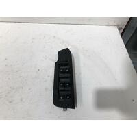 Holden Captiva Master Window Switch CG 01/2011-12/2013