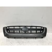 Non-Genuine Grille to suit Toyota Hilux LN167 11/2001-03/2005