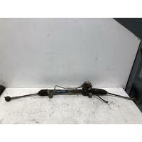 Holden CAptiva Steering Rack CG 10/2010-04/2013