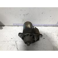 Ford Explorer Starter Motor UP 10/1996-09/2001