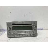 Toyota Yaris Headunit Cd Player NCP90 10/05-06/16