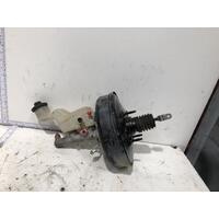 Toyota Corolla Brake Booster ZZE122 12/01-06/07