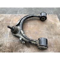 Toyota Landcruiser 100 Series Right Front Upper Control Arm 04/98-10/07