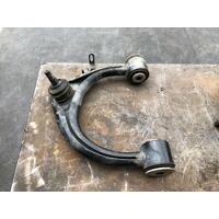 Toyota Landcruiser 100 Series Left Front Upper Control Arm 04/98-10/07