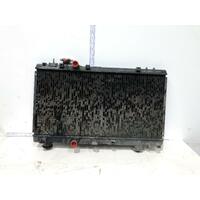 Toyota Paseo Radiator EL54 11/95-12/99