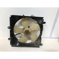 Toyota Paseo Radiator Fan EL54 11/95-03/98