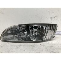 Lexus RX SERIES Left Bumper Fog Lamp GSU35 04/03-11/08