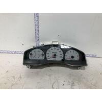 Toyota Paseo Instrument Cluster EL54 11/95-12/99