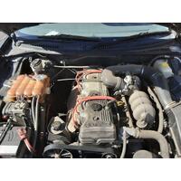 Ford Falcon Engine AU Petrol 4.0 6CYL 09/98-09/02