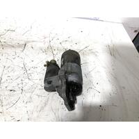 Ford Escape Starter Motor ZB 01/2004-01/2012