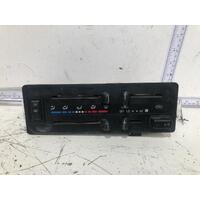 Toyota Townace Heater Controls KR42 01/1997-03/2004