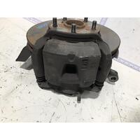 Toyota Estima Right Front Caliper MCR30 2000-2006