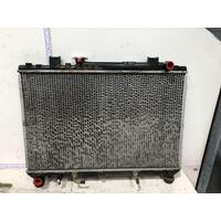 Toyota Townace Radiator Manual 1.8 7K SBV 11/96-03/04