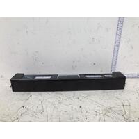 Toyota Estima Centre Tailgate Garnish with Handle MCR30 2000-2003