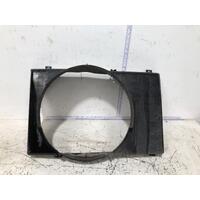 Toyota Townace Fan Shroud KR42 01/1997-03/2004