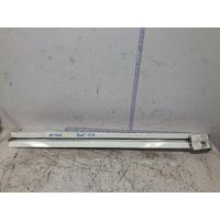 Toyota Hiace Rolller Door Rail Insert Panel TRH KDH 03/05-04/19