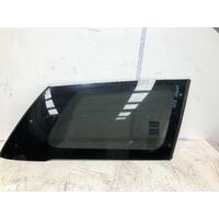 Toyota Estima Right Rear Side Glass MCR30 2000-2006